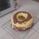 Cooksnap dari intan kurnia untuk resep Ogura Cake Zebra with Coconut Milk