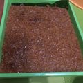 Cooksnap dari Adinda Amatul Firdhausyia untuk resep Wajik gula merah