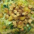 Cooksnap dari MutiaPS untuk resep Soto sayuran