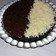 Cooksnap dari Dapur Ibun Asriyani untuk resep Brownies kukus Oreo 2 bahan aja
