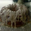 estelle2700's cooksnap of when they made home made pound cake with side of strawberries.