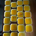 Cooksnap dari Bubu Muthia untuk resep Puding susu topping buah