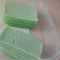 Cooksnap dari Artika untuk resep Kue Lapis Tepung Beras
