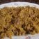 El cooksnap de josi E. cuando hizo Arroz al ras el hanout.