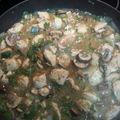 howfos1911's cooksnap of when they made Dad's Ginger Chicken.