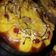 El cooksnap de Cecilia Lopez cuando hizo Rosca de pascua.