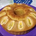 Cooksnap dari meniputrid untuk resep Bolu Pisang Panggang