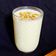 Heejal Pandya's cooksnap of when they made ડ્રાય ફ્રૂટ લસ્સી (Dry Fruit Lassi Recipe In Gujarati).