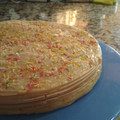 El cooksnap de Noemi P. cuando hizo Tarta de obleas de Carlsbad.