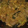 Cooksnap dari Sia Swie Ling untuk resep Mie tiaw