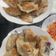 Cooksnap dari Fifi Virgantria untuk resep Pork n Prawn Gyoza / Dumpling
