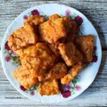 Cooksnap ha.lim39 semasa beliau membuat Tempe goreng tepung.