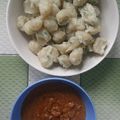 Cooksnap dari Fhani Maulina Siregar untuk resep CILOK (Aci dicolok)