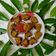 kinjal mehta's cooksnap of when they made ભાત ની કટલેસ.