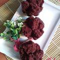 Cooksnap dari Ge Adhian untuk resep Bolu Kukus Coklat Mekar No Telur No Mixer