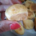 El cooksnap de CamilaLencina cuando hizo Chipas clásicas (con tips).