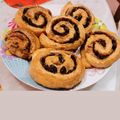 Cooksnap dari Renny Kartika Sari untuk resep Cinnamon Roll