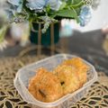Cooksnap dari Anisa Rahmawati untuk resep Perkedel Kentang Ayam