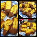 El cooksnap de Ivana Pilatos Recalde cuando hizo Masas Alemanas con manga pastelera. 🥰🥰🥰.