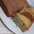 Mary Anne Francia Encarnacion's cooksnap of when they made Chocolate chip banana loaf bread (moist).