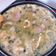 El cooksnap de Miguel Ángel Cerrato Mohedano cuando hizo Lomo de merluza en salsa de almejas.