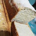 El cooksnap de Florencia cuando hizo Pan artesano 🍞.