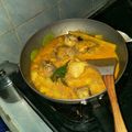 Cooksnap dari Sahat Hutagalung untuk resep Gulai Ayam kampung khas Aceh