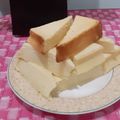 Cooksnap dari Yuanita Heidy Budiman untuk resep Yogurt Cake Lemon No Pengembang 6 bahan (Mirip chiffon) kempus"