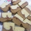 Cooksnap dari Yunita Dewi untuk resep Bolu tiramisu kukus