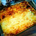 搖滾廚房 Rock Kitchen 的 牧羊人派 Shepherd's Pie cooksnap