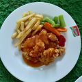 Cooksnap dari Arimbikay Grosir untuk resep Steak Murah ALA WAROENG STEAK AND SHAKE #BikinRamadhanBerkesan