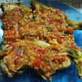 Cooksnap dari Trias untuk resep Ayam Penyet