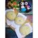 Cooksnap dari Ulfah Khairani untuk resep Bakpao 3bahan dg 3jenis isi coklat,keju&abon