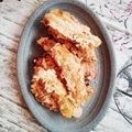 Cooksnap dari KasMira untuk resep Pisang Goreng Renyah_Ide Bekal
