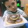 Cooksnap dari dina_juli untuk resep Donat kentang