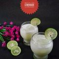 Cooksnap dari KasMira untuk resep Brazilian Lemonade (limeade)