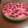El cooksnap de Maru Cas cuando hizo Cheesecake sin horno.