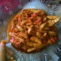 Cooksnap dari Ghya Zein untuk resep Jengkol Balado Kilat 😅