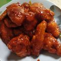 Cooksnap dari Galuh Purnama Gesti untuk resep Spicy Chicken Wings ala R*cheese