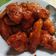 Cooksnap dari Galuh Purnama Gesti untuk resep Spicy Chicken Wings ala R*cheese