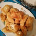 Cooksnap από evikapa στη συνταγή Πανεύκολα Τυροπιτάκια!