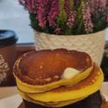 Сooksnap від Ася, який(а) приготував(ла) Панкейки на кефірі.