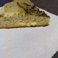 El cooksnap de Monica Cristina Torres.... cuando hizo Masa de pizza perfecta.
