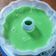 Cooksnap dari Lita Badri untuk resep Agar lumut pandan santan
