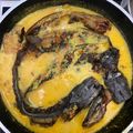 Cooksnap dari Uly Mar'atu Zakiyah untuk resep Mangut Lele