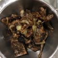 Cooksnap dari Lita Indah untuk resep Burung dara saus mentega