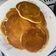 Csenge Béres Cooksnap-ja, amikor elkészítette a(z) Amerikai palacsinta🥞 receptet.