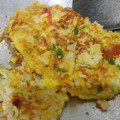 Cooksnap dari Dessy untuk resep Tuna Omelette