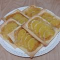 Cooksnap-ul lui Alina Geanina Rosca atunci când a preparat 19 zile rămase 🎄.