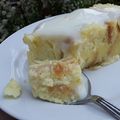 Cooksnap dari Erniyus untuk resep Bread Pudding with Vanilla Sauce